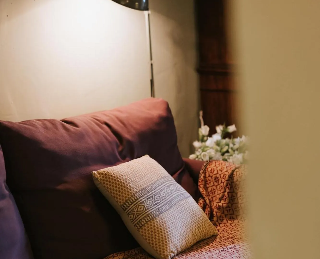 Apartamentos En La Rectoria De Regencos Country house