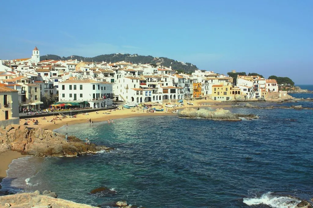 Apartamentos En La Rectoria De Regencos 0*,  Spain
