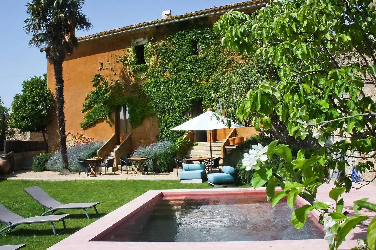 Country house Apartamentos En La Rectoria De Regencos