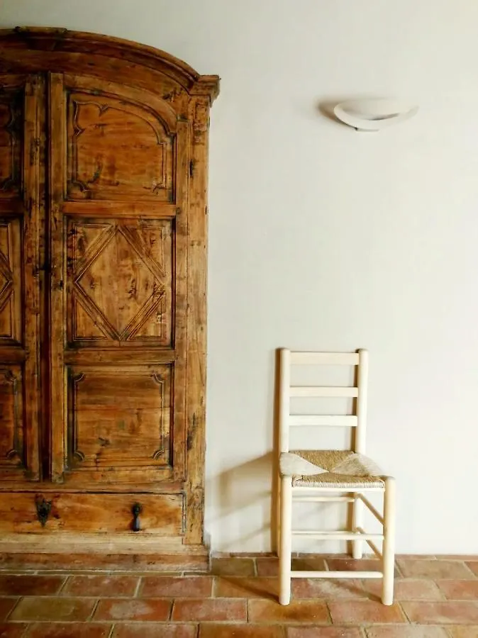 Country house Apartamentos En La Rectoria De Regencos