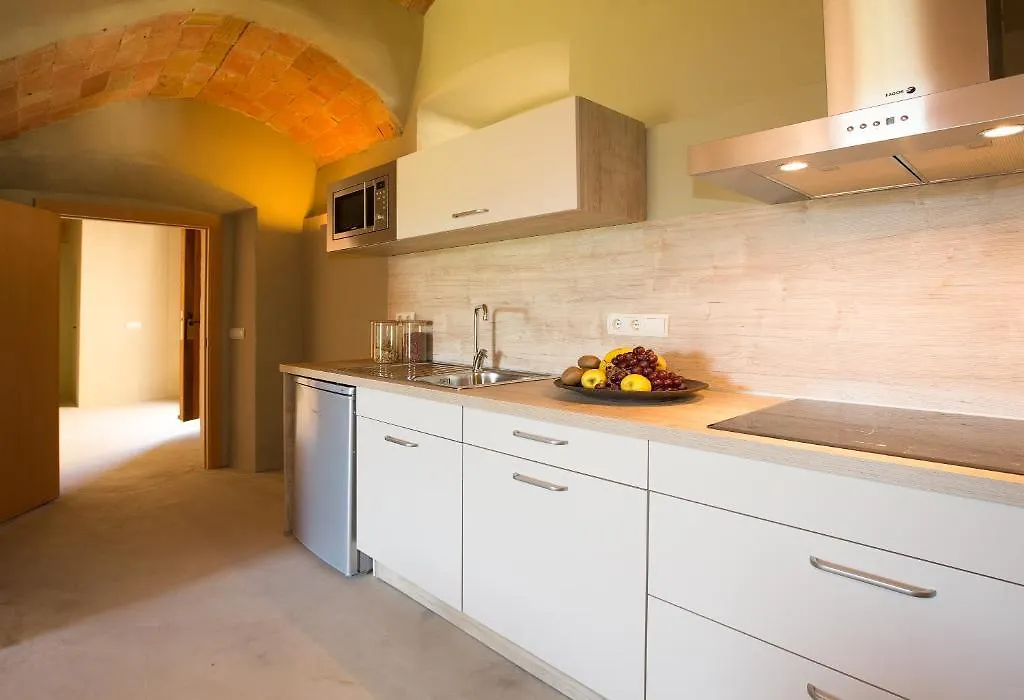 Country house Apartamentos En La Rectoria De Regencos Spain