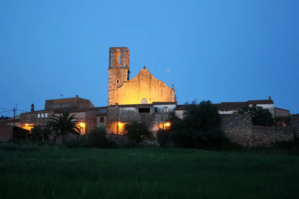 Country house Apartamentos En La Rectoria De Regencos Spain