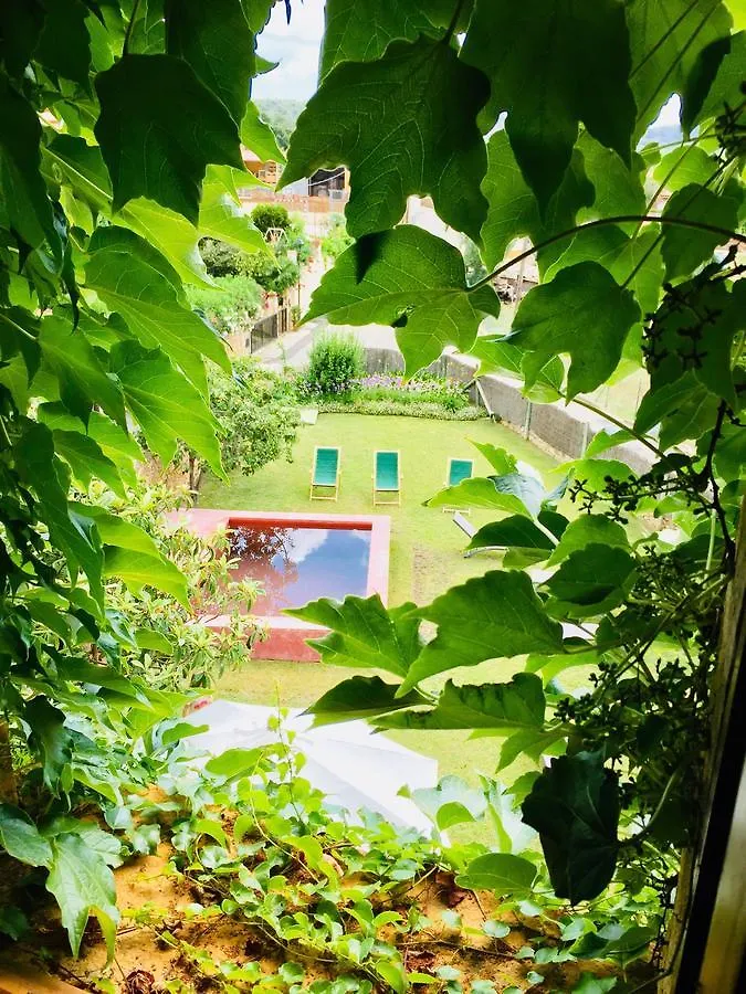 Apartamentos En La Rectoria De Regencos